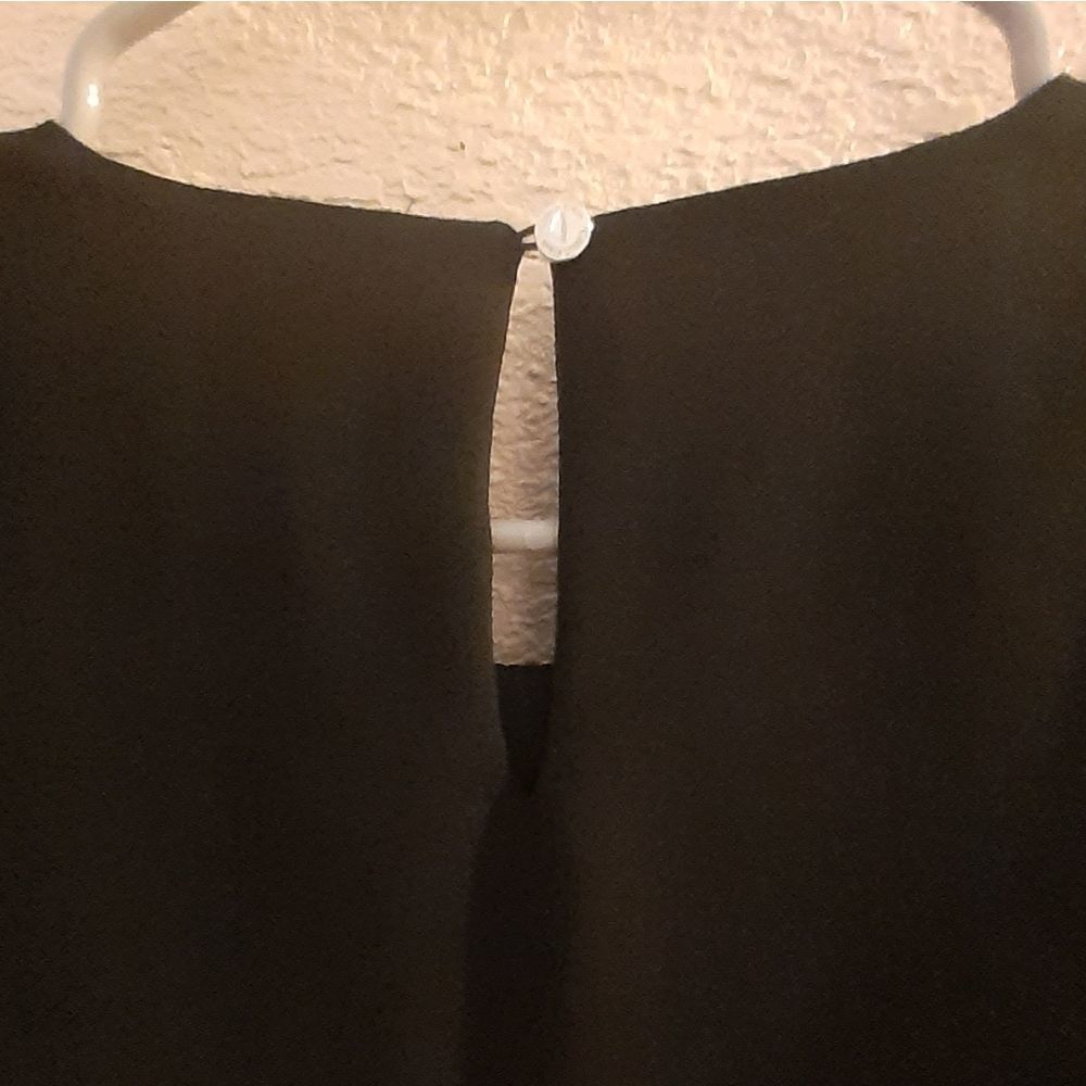 ❤️ NWT Calvin Klein Blouse - Picture 5 of 9